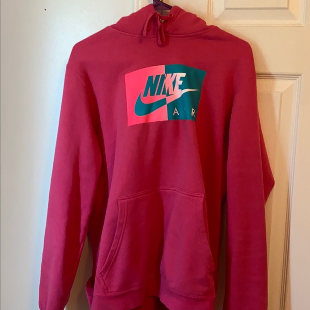 Nike hoodie